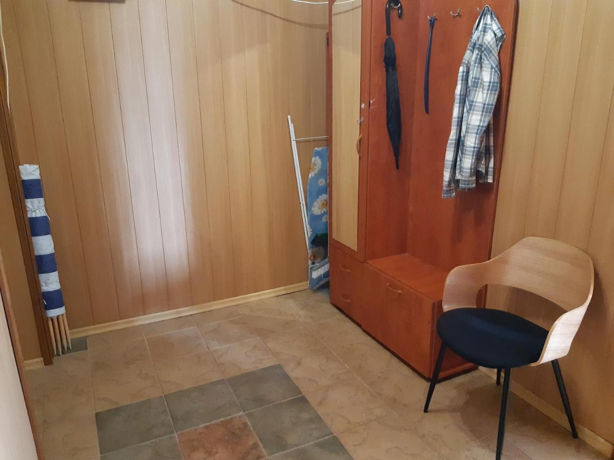 Апартаменты "U Latarnika" Przy Cichej 9 Колобжег Экстерьер фото